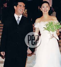 grandest weddings in the philippine history