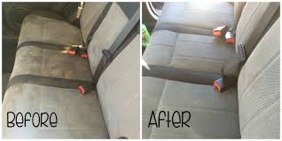Detail Your Cars Upholstery