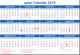 Ramadan, also referred as the fasting month, is observed by muslims worldwide in the ninth month of the islamic lunar calendar year. Table Calendar 2021 Qatar Printable Printable Calendar 2021