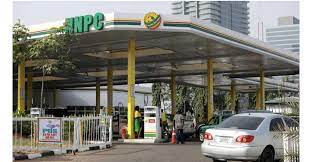 filling fuel stations in nigeria