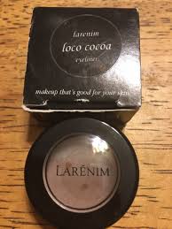 larenim loco cocoa eye color eyeliner
