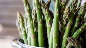 warning signs your asparagus has gone bad