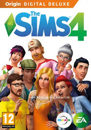Custom content lets you expand your sims 4 game with downloads from mod sites. Download The Sims 4 Digital Deluxe Edition Pc Multi17 Elamigos Torrent Elamigos Games