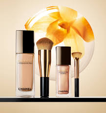 makeup official site chanel