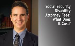 How much does a disability attorney cost? or what is the cost of a disability lawyer? for most people, a claim for disability benefits comes at a almost all fee agreements between lawyers and disability clients involve a type of contingent fee. Social Security Disability Attorney Fees What Does It Cost