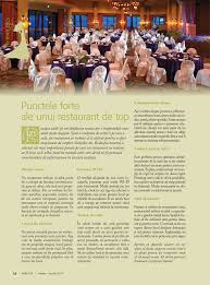 Empresa especializada em higienização de estofados profissional Revista Mireasa Mireasa Site N2 Page 34 35 Created With Publitas Com