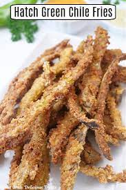 Deep Fried Hatch Chiles gambar png