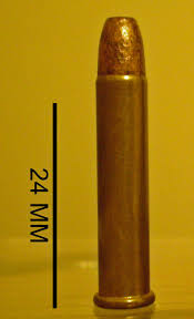 22 Winchester Magnum Rimfire Wikipedia