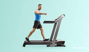 how long should i walk on a treadmill