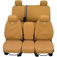 Carhartt Seatsaver Seat Covers 2001
