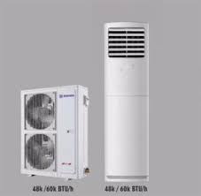 china floor standing air conditioner