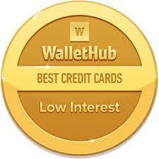 Compare the lowest apr credit cards with 0% intro apr for up to 18 months & apply online! Best Low Interest Credit Cards August 2021 0 For 18 Month