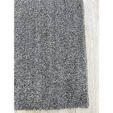 sarah s carpet plain 9 dark gray