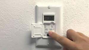 Programmable Timer Switches At Best Price In India