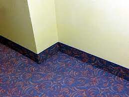 carpet binding services