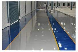 epoxy concrete primers concrete