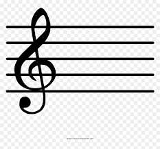 A day at the music circus: Musical Notes G Clef Hd Png Download Vhv
