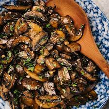 the best sautéed mushrooms recipe