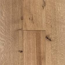 Wide Plank White Oak Flooring Oak And
