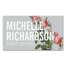46 Best Business Cards For Event Planners And Wedding Planners