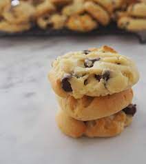 condensed milk cookies makes 100