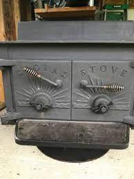 Unfortunately, alaska stove no longer makes this model, or anything similar to it. Alaskan Kodiak Wood Stove 200 General Items Meadville Pa Shoppok