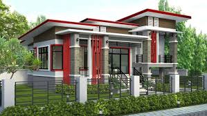 V house / giancarlo mazzanti + plan:b arquitectos. Split Level Modern House Design With Three Bedrooms Pinoy Eplans