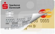 Im postfach werden ihnen unter 'kreditkartenabrechnungen' alle abrechnungen der letzten 12 monate angezeigt. Mastercard Standard Kreditkarte Sparkasse Darmstadt