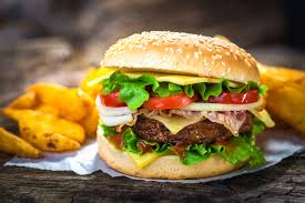 best burgers in fort smith ar