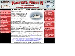 Karen Ann Charters Competitors Revenue And Employees