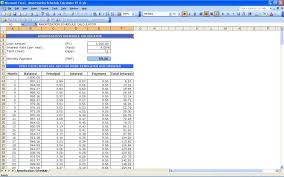 Sheets Mortgage Calculator Spreadsheet Template Excel Formula For