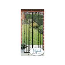 6ft X 3ft Illusion Mirror Gate By