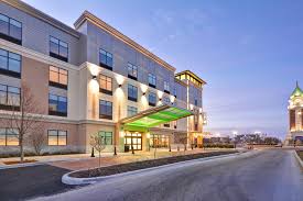 Hotel Home2 Suites By Hilton Perrysburg Toledo Oh Booking Com