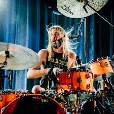 Taylor Hawkins, Foo Fighters' Drummer ...