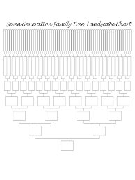 Family Tree Template 8 Free Templates In Pdf Word Excel