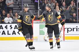 Leafs vancouver canucks vegas golden knights washington capitals winnipeg jets. Vegas Golden Knights To Name First Captain Prior To 2020 21 Nhl Season Knights On Ice
