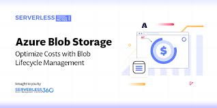 azure blob storage lifecycle management
