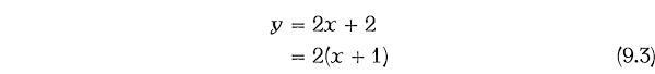 9 3 Multiple Lines Of Displayed Maths