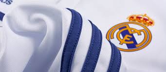 Authentic home and away jerseys are lightweight and offer enhanced wind resistance with their slim construction. Adidas Real Madrid Jersey 2016 17 Real Madrid Home Jerseys