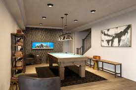 15 Man Cave Design Ideas You Can T Live