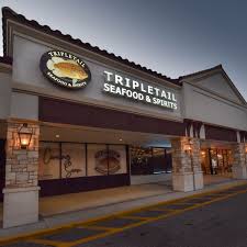 tripletail seafood spirits restaurant