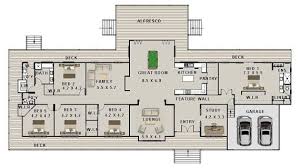 Country house plans (sometimes written as country homeplans, country houseplans or country plans for houses) are inspired by an idyllic sense of relaxed rural living. 557m2 5 Bedrooms Acreage Home Plan 5 Bed 5 Bedroom Home House Plans Australia Australian House Plans Country House Plans