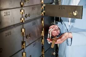 what is a safety deposit box smartet