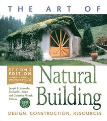 The Art Of Natural Building Design