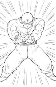 Learn how unlock all fighters, find every dragon ball, and unlock more cheats for dragon ball z: Kids N Fun Com 55 Coloring Pages Of Dragon Ball Z