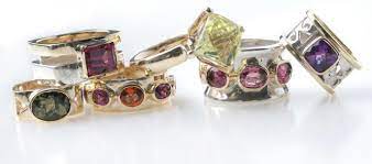 jewelry business in south africa