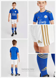 Leicester city football club apodo(s): Camiseta Leicester City Primera Nino 2019 2020 Futbol Replicas Camisetas Leicester Chaqueta De Moda Para Hombre