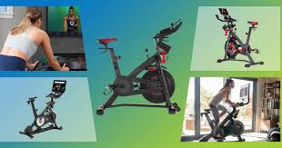 Stationary Bikes For Indoor Cycling