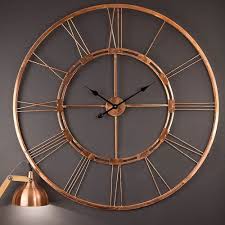 Life With Unique Wall Clocks