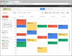 Online Calendar Google Apps Email Solutions Google Cloud Connect